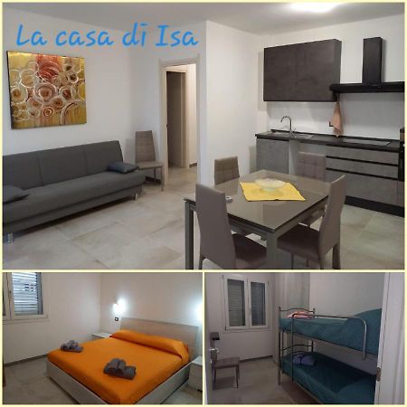 La Casa Di Isa Apartment Maracalagonis Екстериор снимка