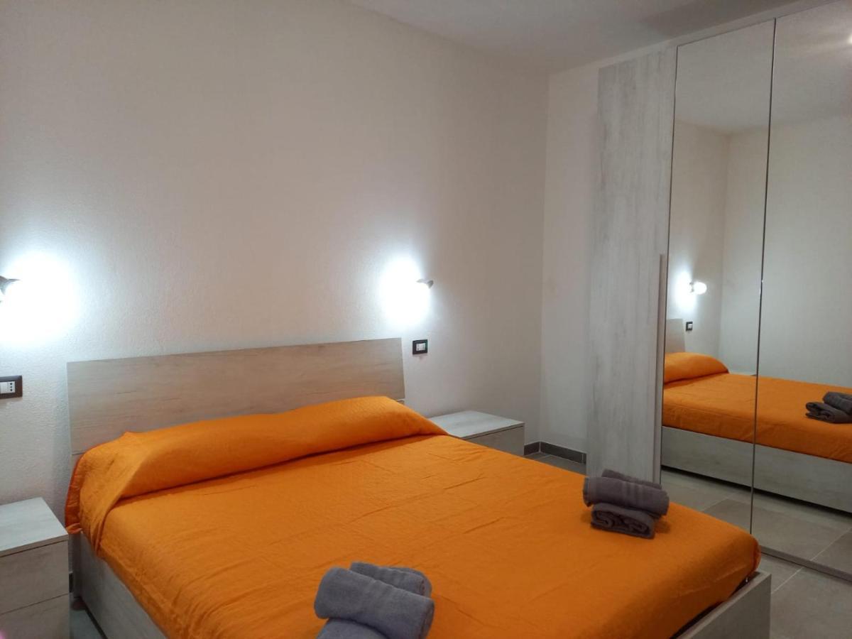 La Casa Di Isa Apartment Maracalagonis Екстериор снимка