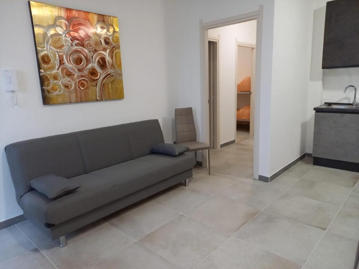 La Casa Di Isa Apartment Maracalagonis Екстериор снимка