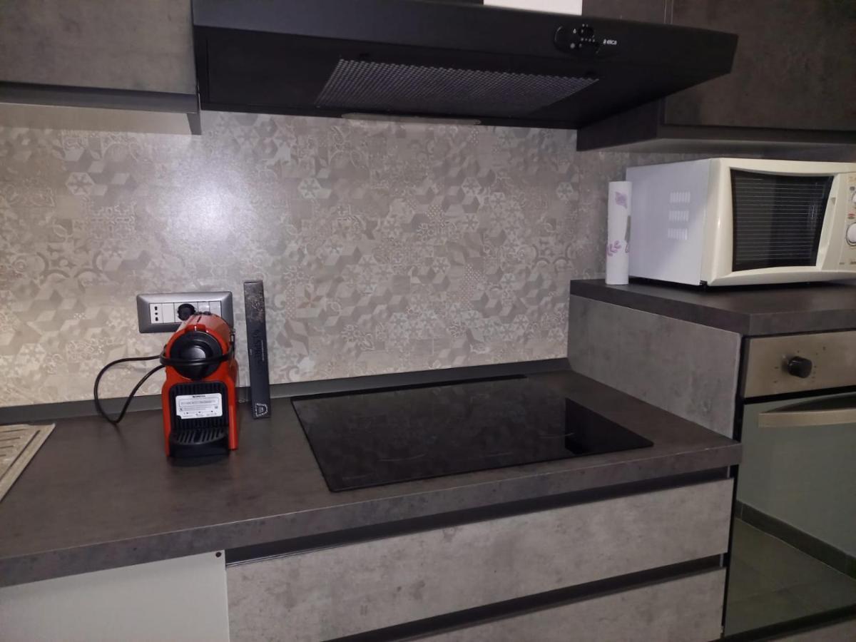 La Casa Di Isa Apartment Maracalagonis Екстериор снимка