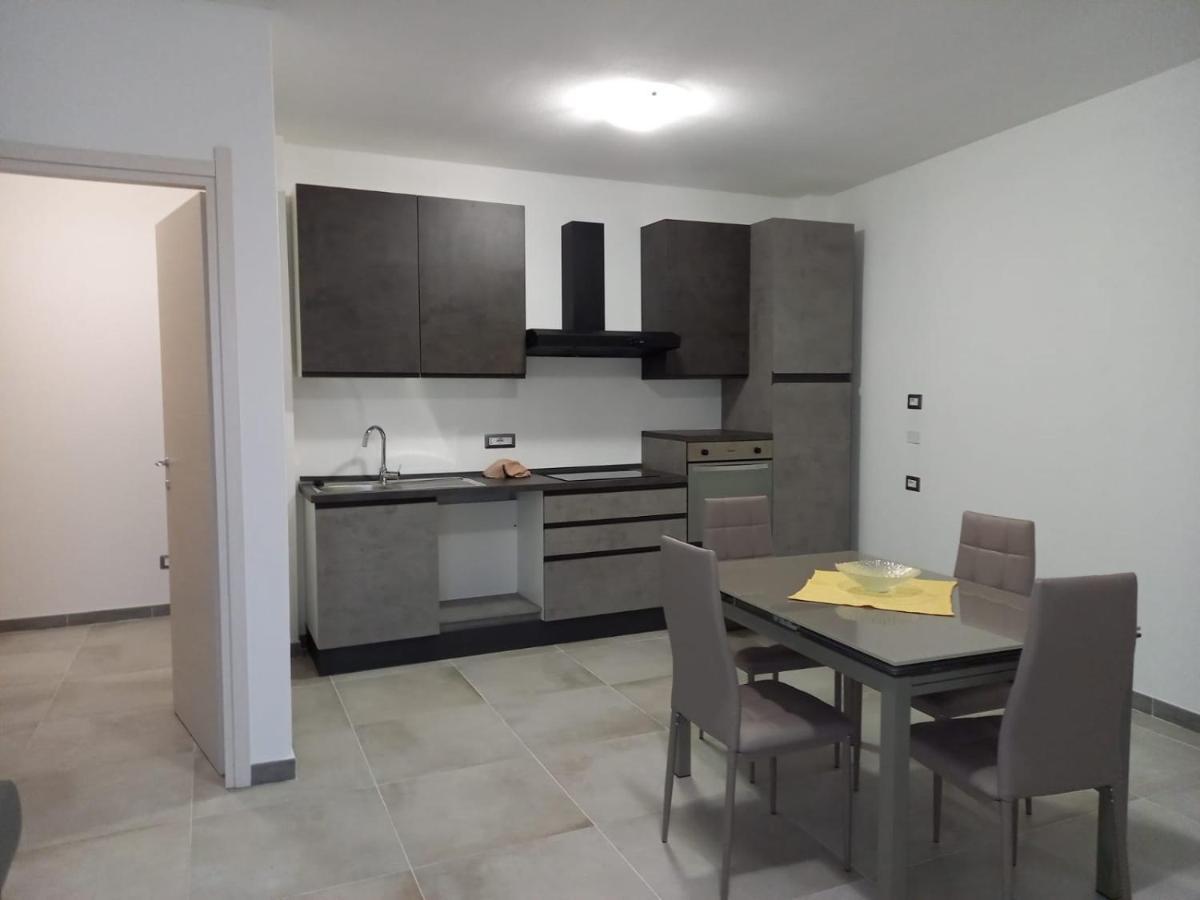 La Casa Di Isa Apartment Maracalagonis Екстериор снимка