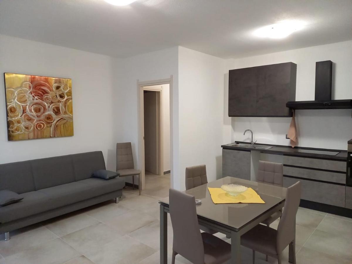 La Casa Di Isa Apartment Maracalagonis Екстериор снимка