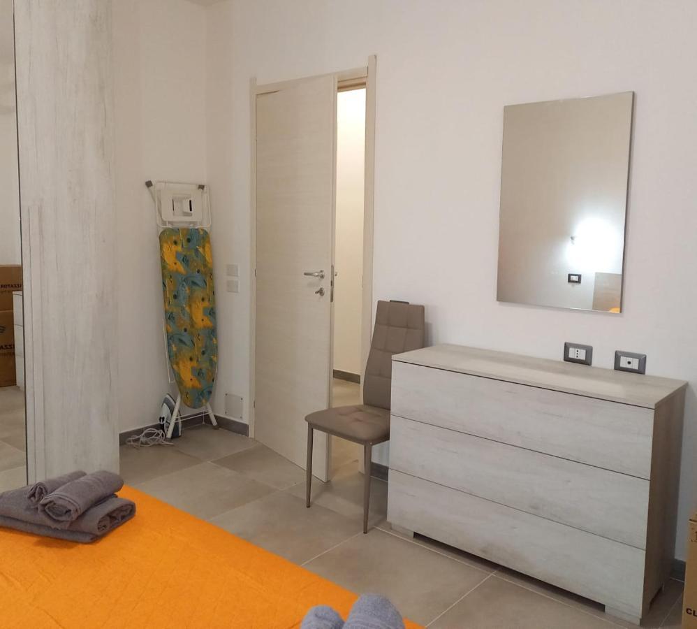 La Casa Di Isa Apartment Maracalagonis Екстериор снимка