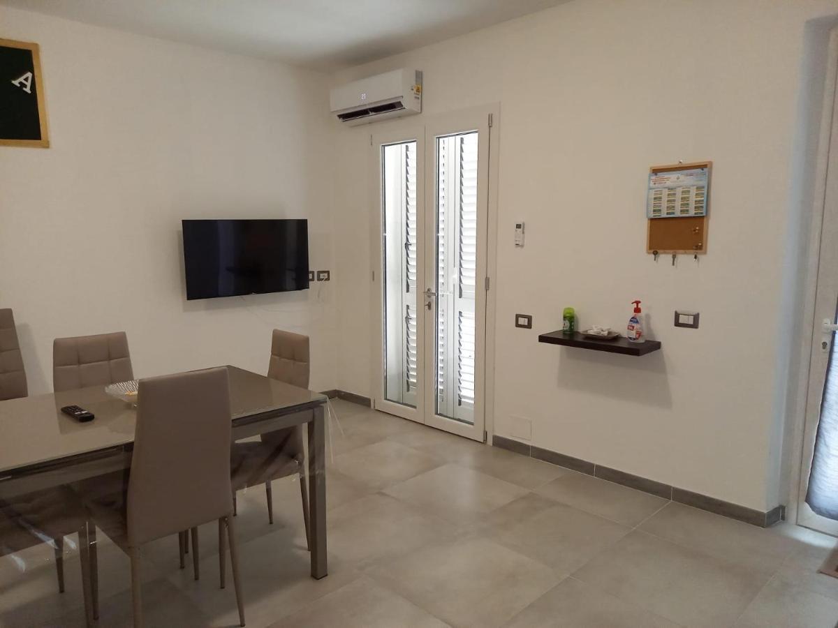 La Casa Di Isa Apartment Maracalagonis Екстериор снимка