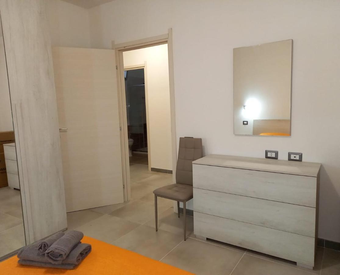 La Casa Di Isa Apartment Maracalagonis Екстериор снимка