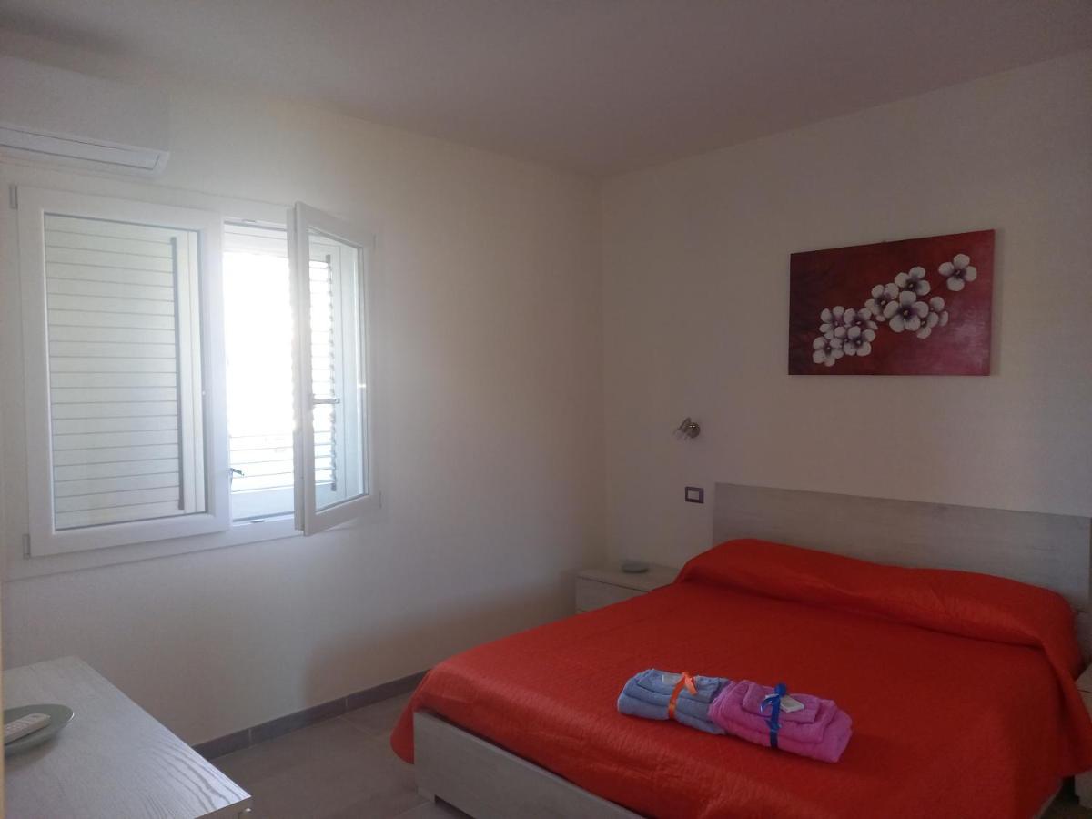 La Casa Di Isa Apartment Maracalagonis Екстериор снимка