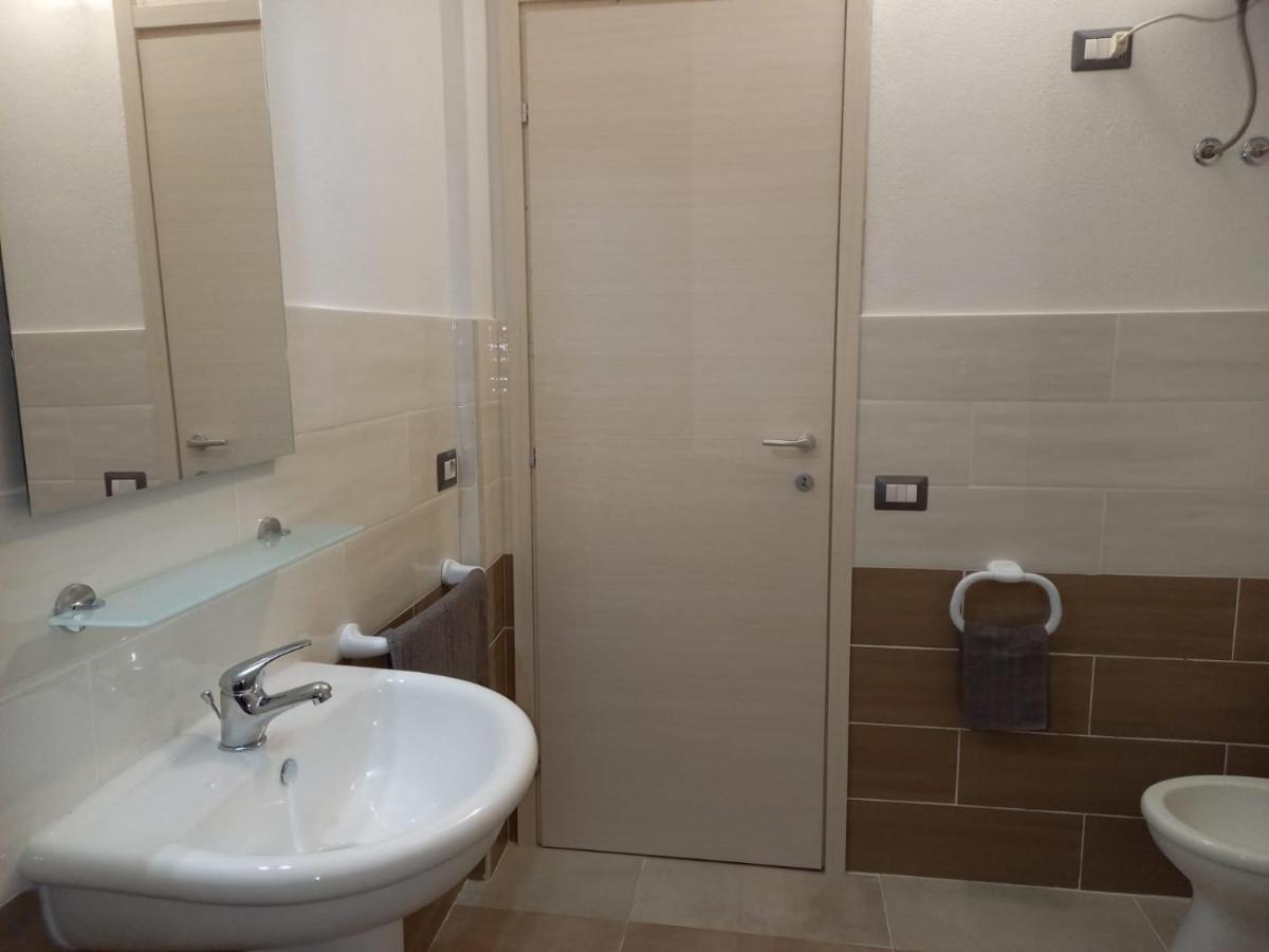 La Casa Di Isa Apartment Maracalagonis Екстериор снимка