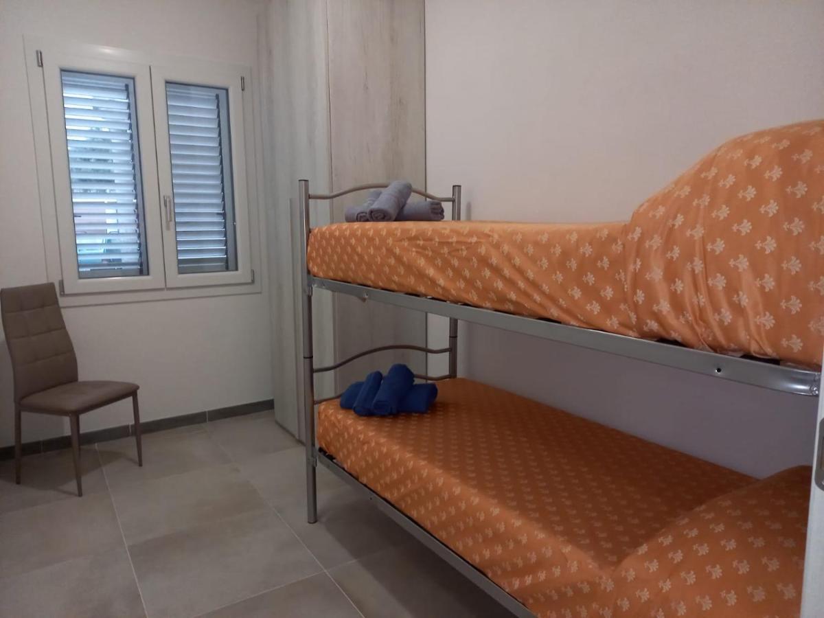 La Casa Di Isa Apartment Maracalagonis Екстериор снимка