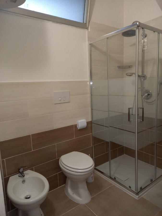 La Casa Di Isa Apartment Maracalagonis Екстериор снимка