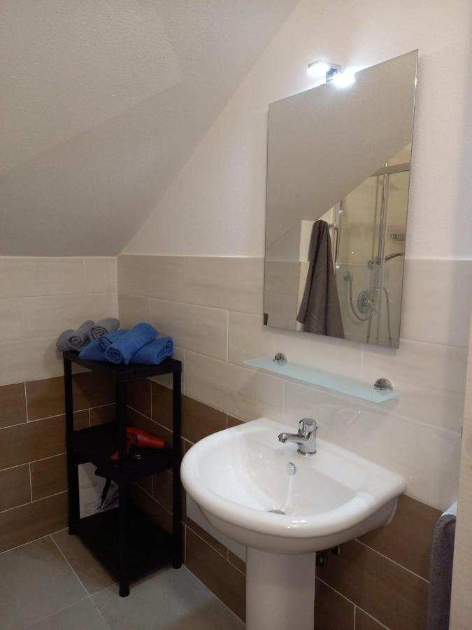 La Casa Di Isa Apartment Maracalagonis Екстериор снимка