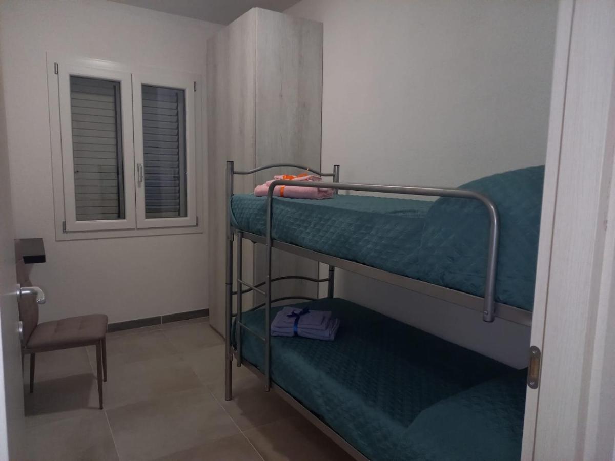 La Casa Di Isa Apartment Maracalagonis Екстериор снимка