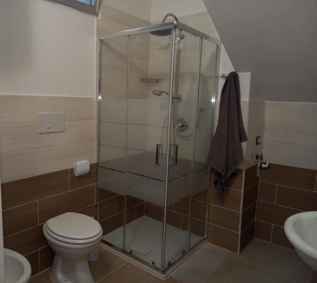 La Casa Di Isa Apartment Maracalagonis Екстериор снимка