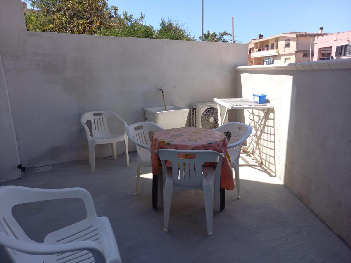 La Casa Di Isa Apartment Maracalagonis Екстериор снимка