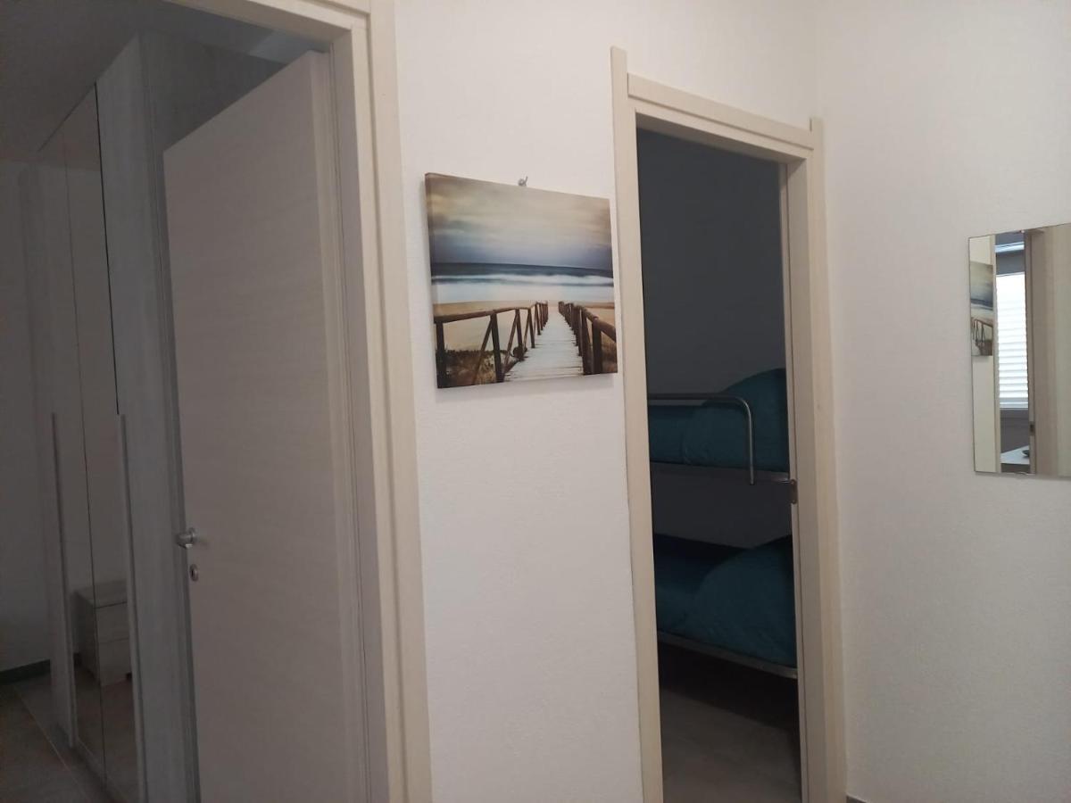 La Casa Di Isa Apartment Maracalagonis Екстериор снимка